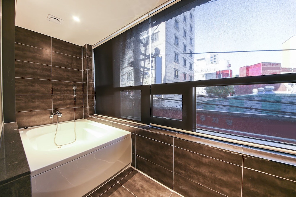 Bupyeong Zenith Hotel 36/61