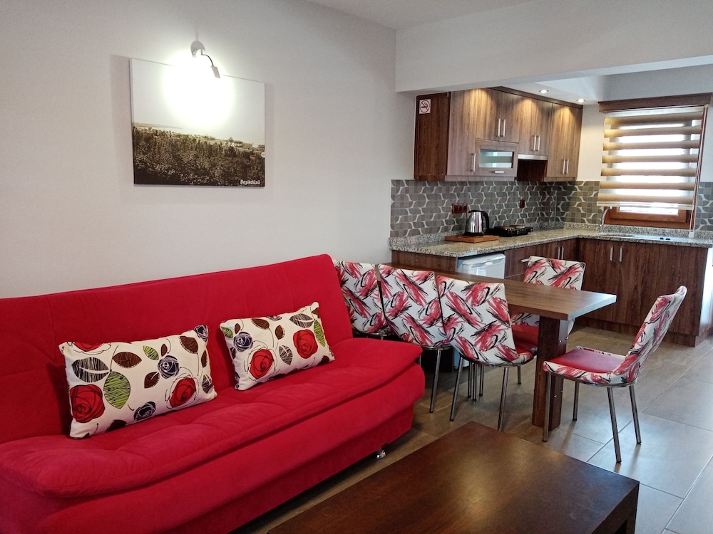 Dolphin Apart Hotel Sarigerme 45/67