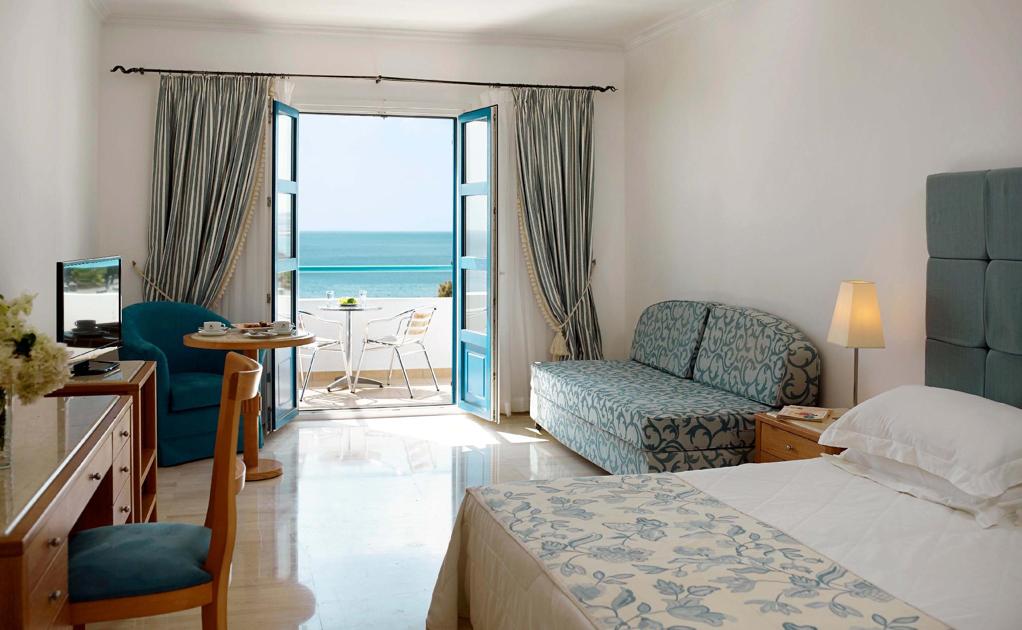 BUNGALOW SEA VIEW