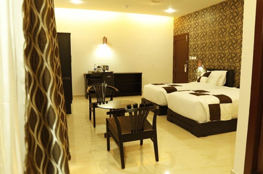 RYDGES INN KOTTAKAL 12/28