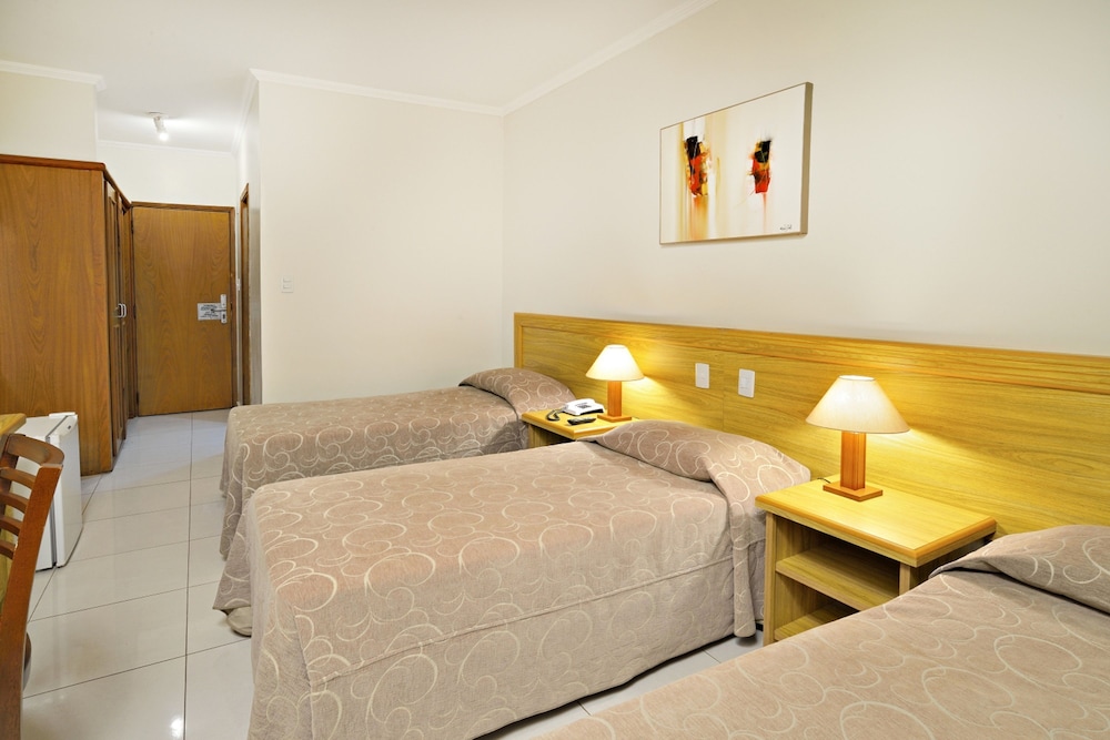 Hotel Nacional Inn Ribeirao Preto 19/61