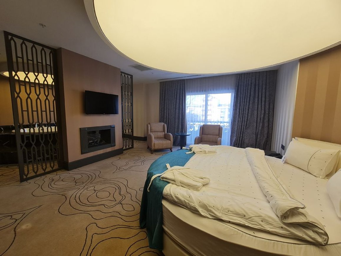 Premier Inn Sakarya 12/49