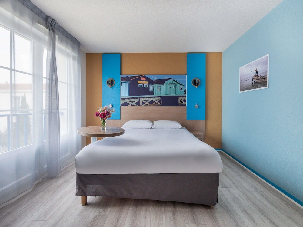Ibis Styles Marennes Oleron 21/53