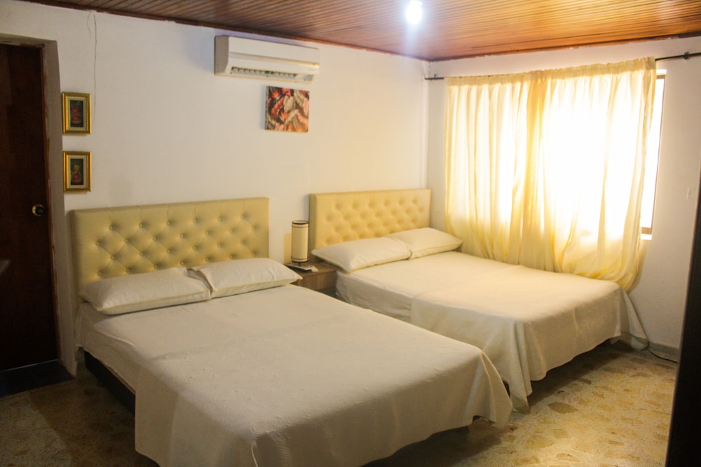 Hotel Palmarito Beach & Spa 4/50