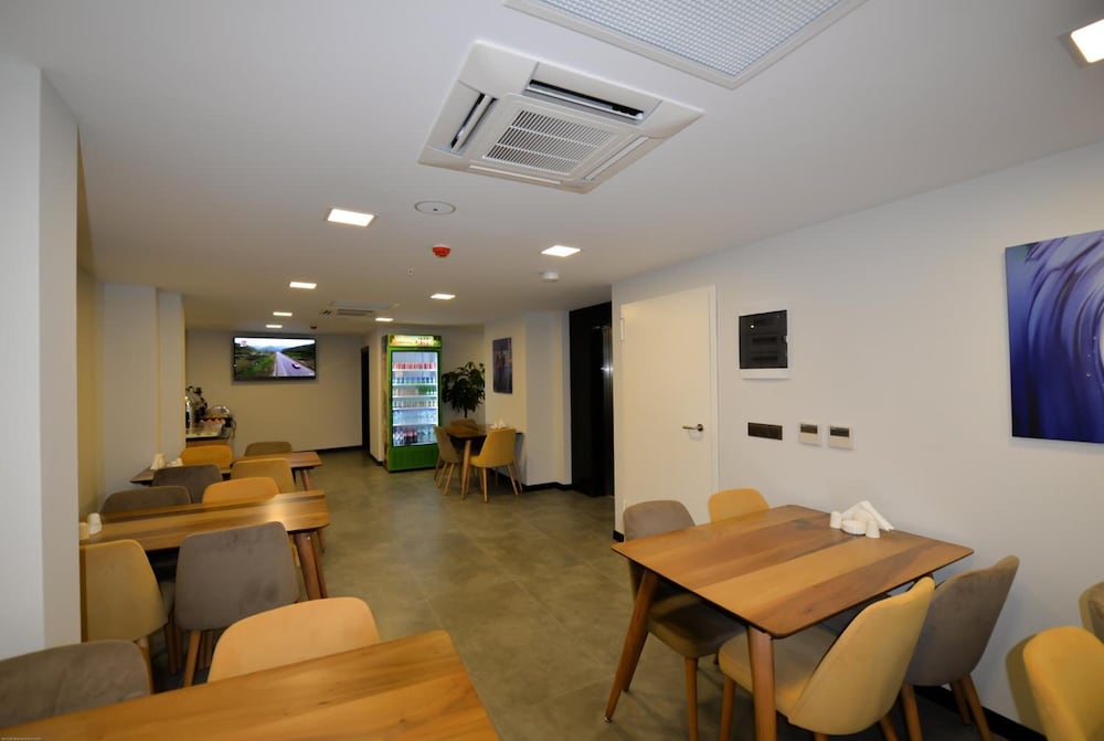 Zeytindali Hotel 27/33