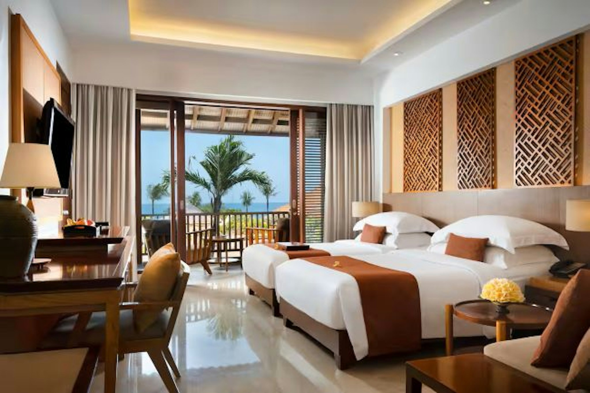 Bali Niksoma Boutique Beach Resort 31/74