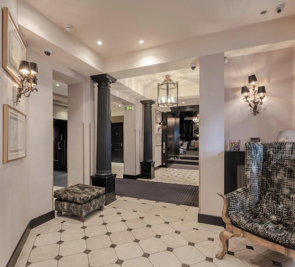 Hotiday Room Collection - Paris Arc de Triomphe 11/50