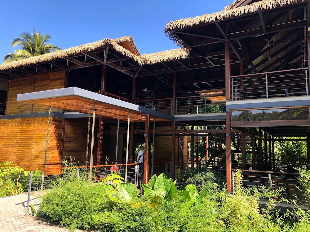 Tilar Siro Andamans - A CGH Earth Experience in PORT BLAIR