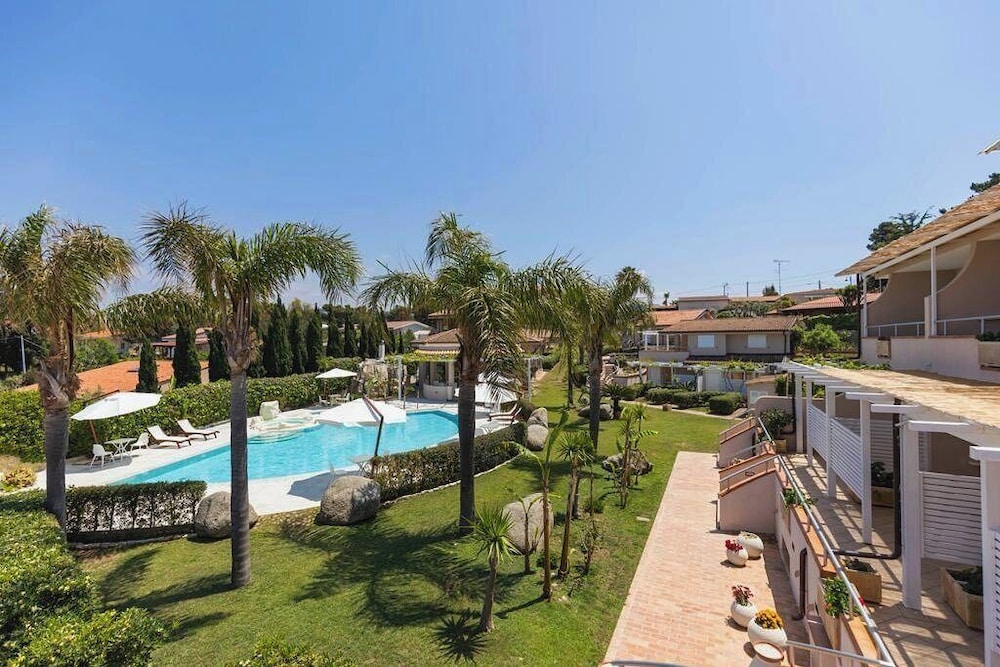 L'arcobaleno Resort 45/65