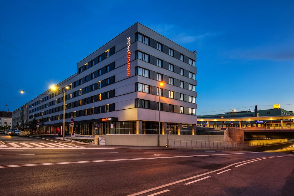 Intercityhotel Graz 6/50