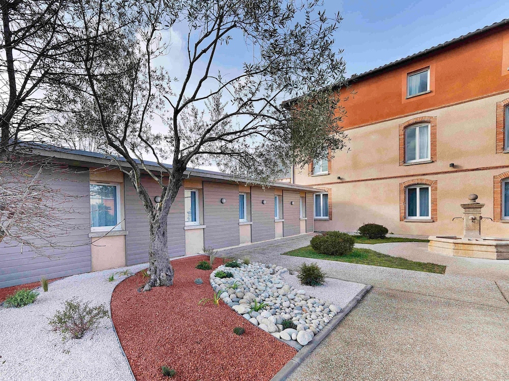 Hotel Ibis Toulouse Lavaur 51/56
