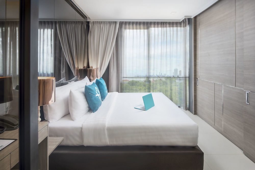 Seaphere Pattaya Hotel 7/50