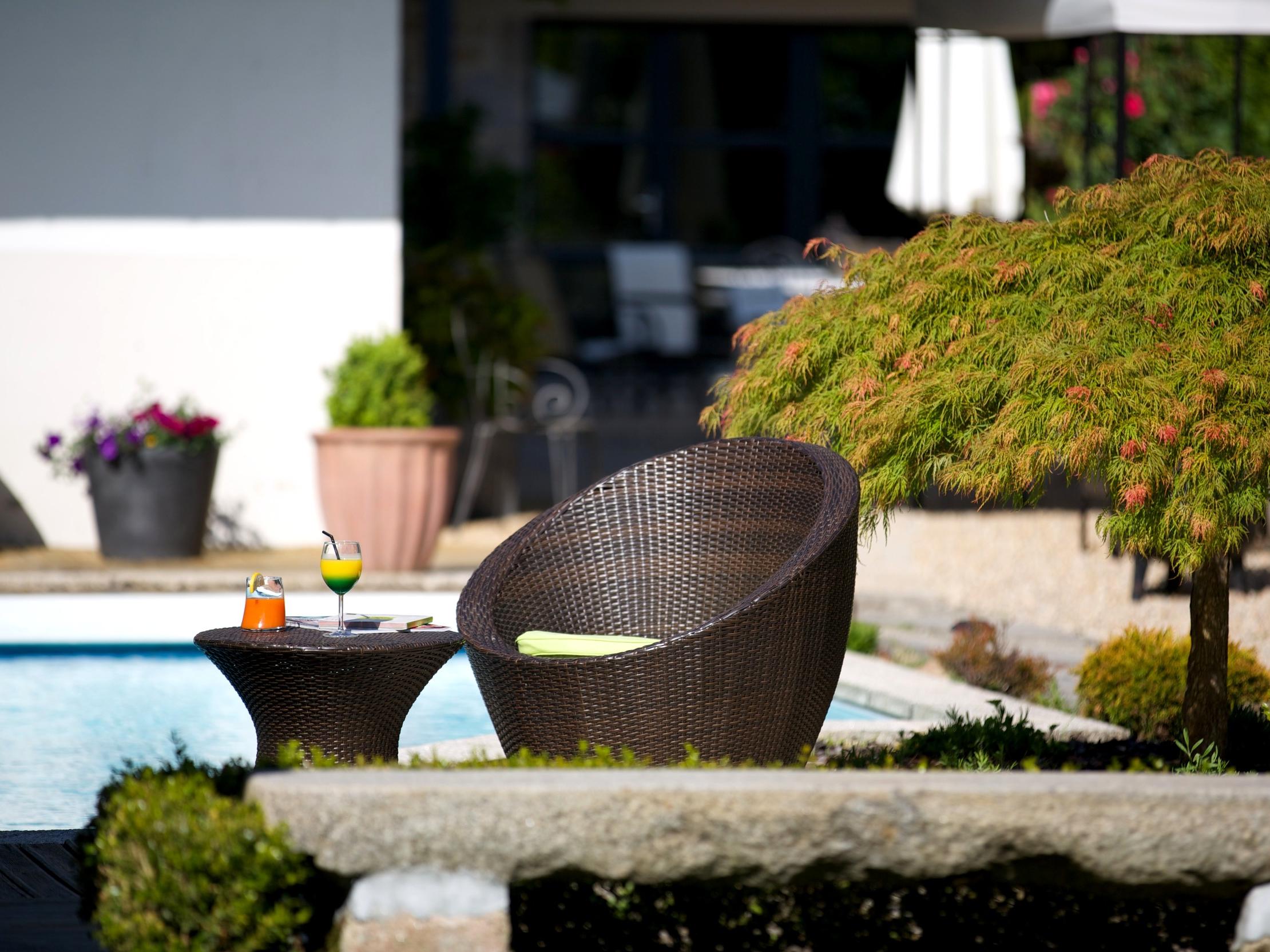 Hotel Nougier 16/24