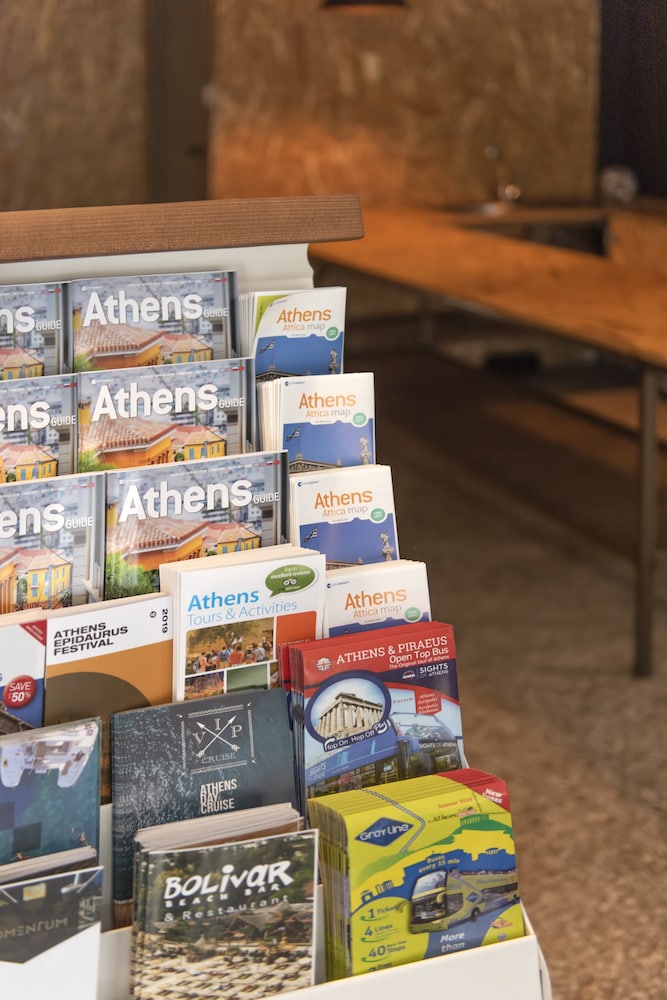 Piraeus Premium Suites 21/50