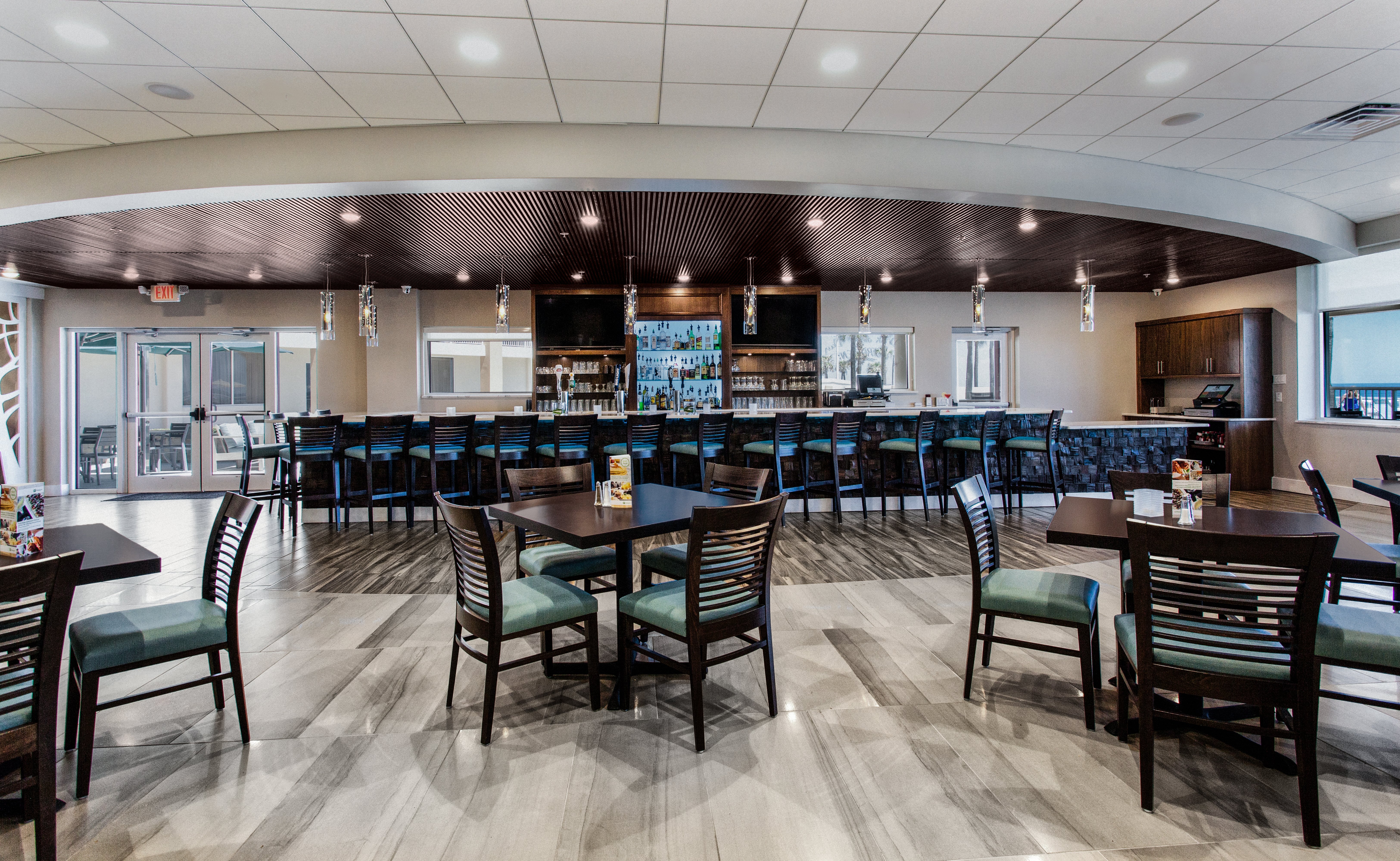 Holiday Inn Hotel And Suites Daytona Beach On the Ocean 25/50