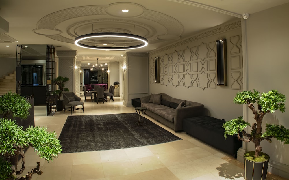 Taksim Square Hotel 10/50