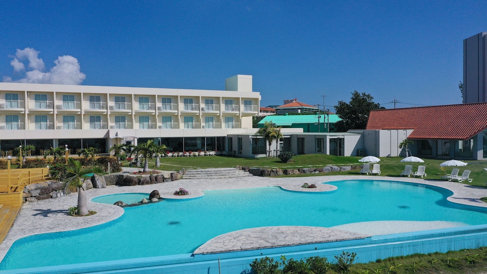 Ishigaki Island Beach Hotel Sunshine 46/50