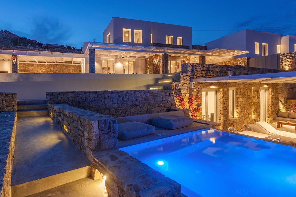 Anarina Villa Mykonos 32/65