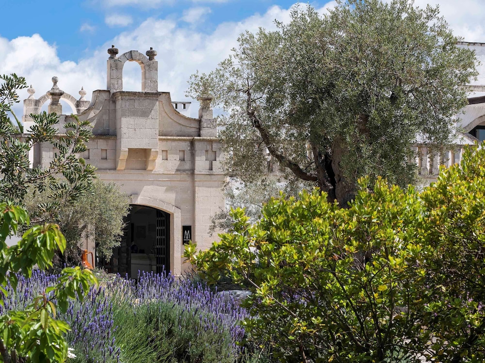 Borgobianco Resort & Spa Polignano - MGallery Collection in POLIGNANO A MARE