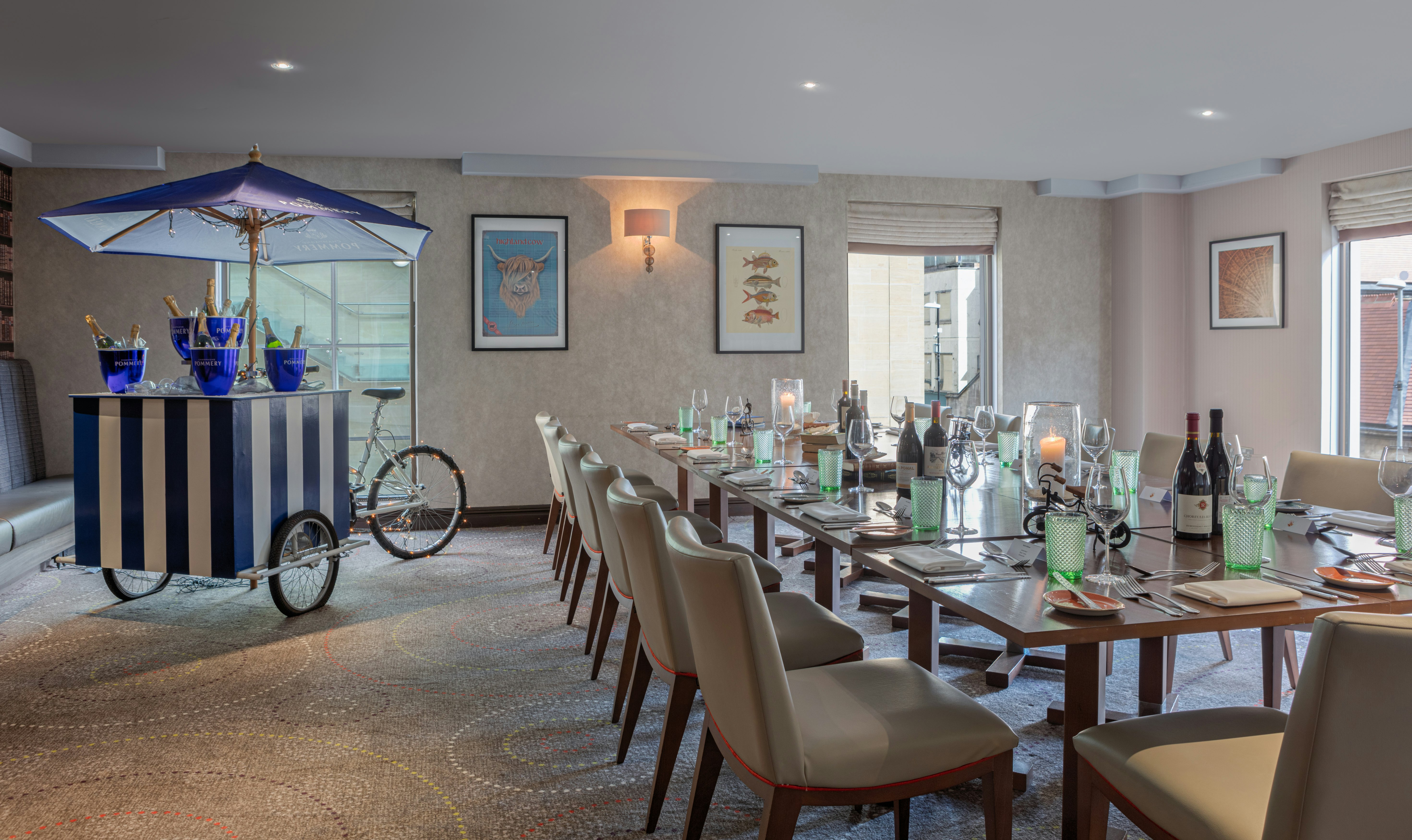 Hilton Cambridge City Centre 39/64