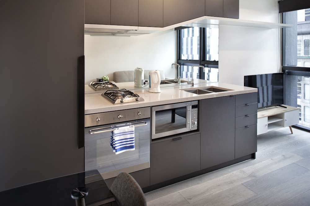 Platinum City Serviced Apartments 29/29