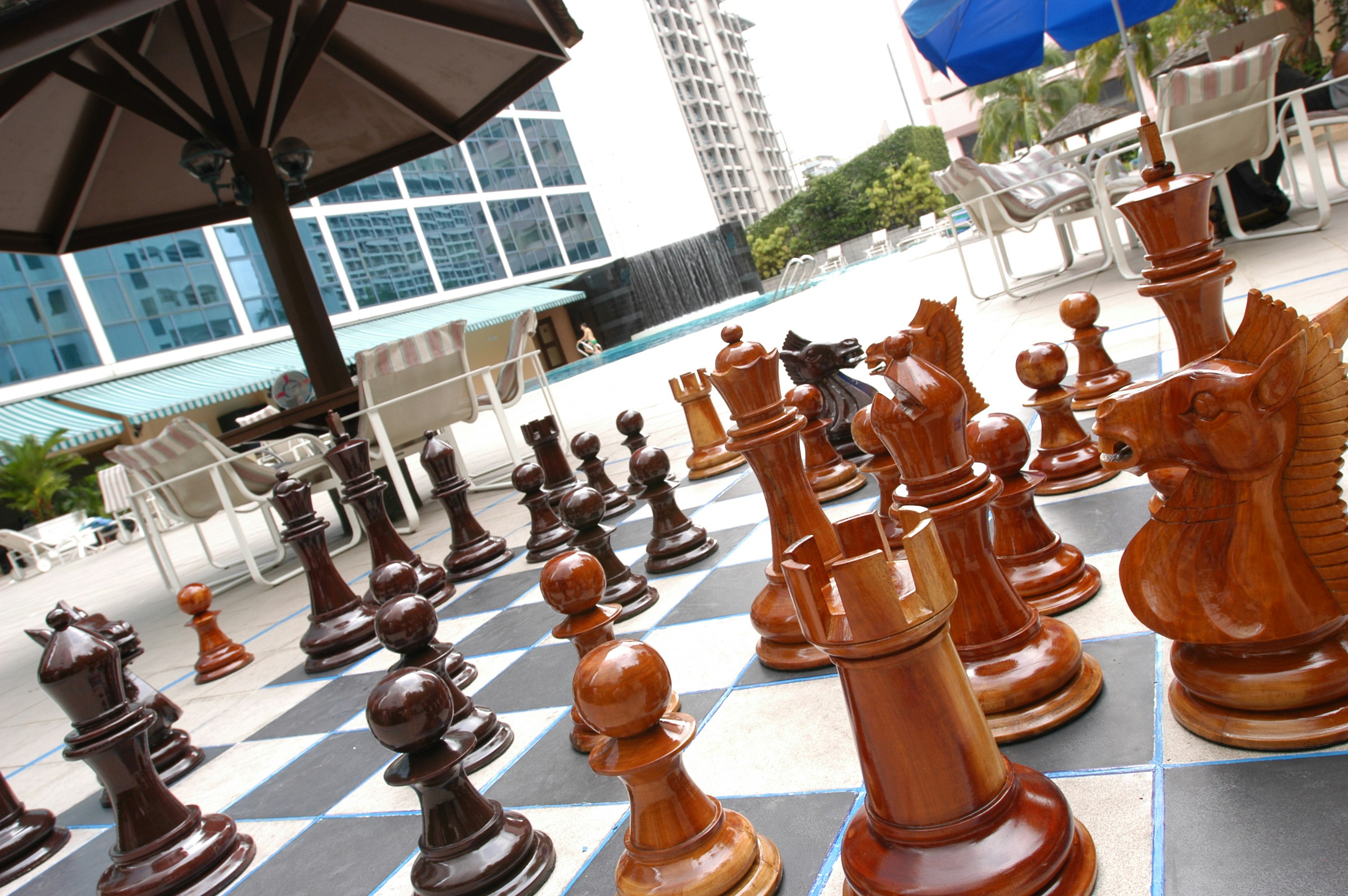 Orchard Hotel Singapore 34/48