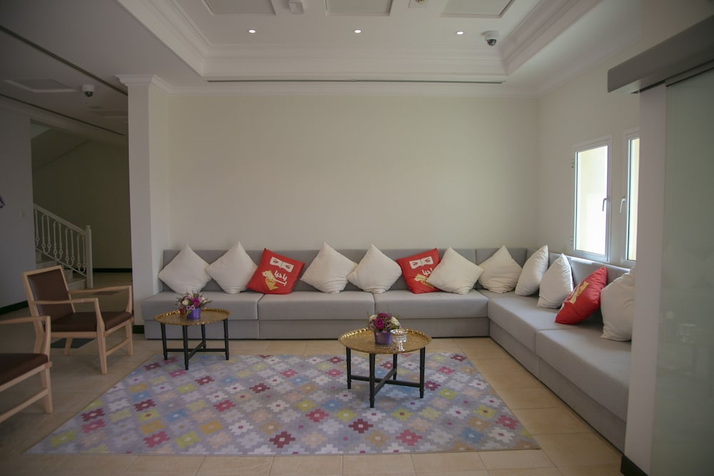 Atana Stay Al Ashkhara 25/63
