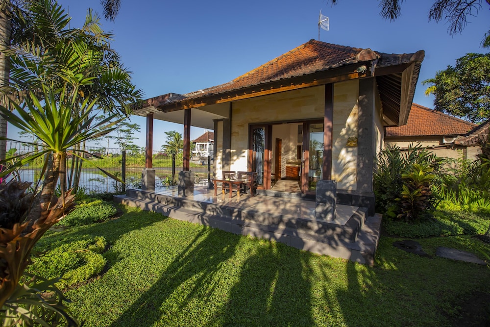 Villa Mandi Ubud 5/69