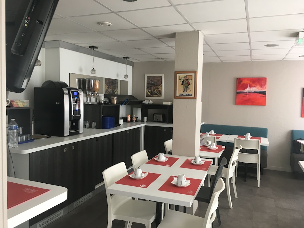 The Originals City Hotel Novella Nantes Station Centre 44/53
