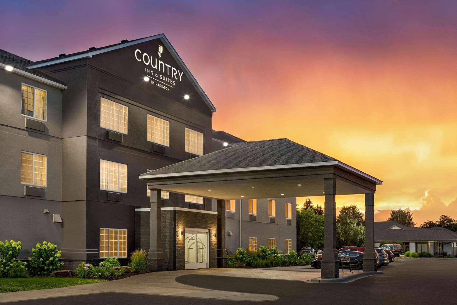 Country Inn and Suites by Radisson Stillwater MN 2/16