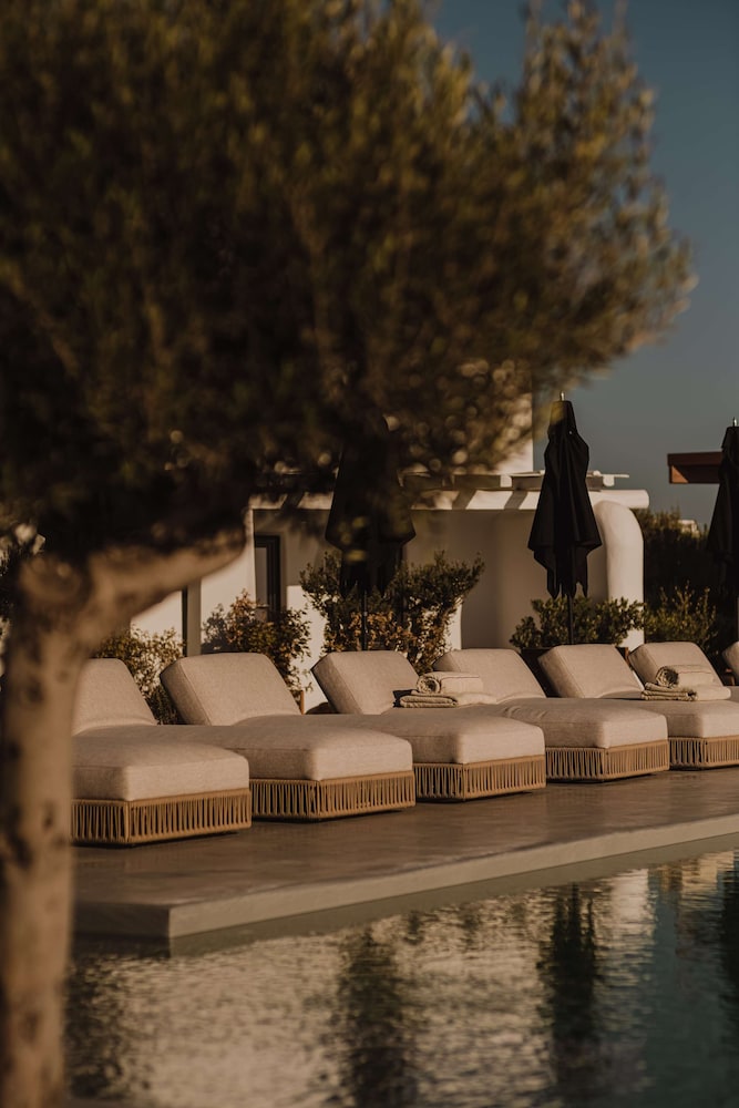 Omma Santorini Hotel 40/50