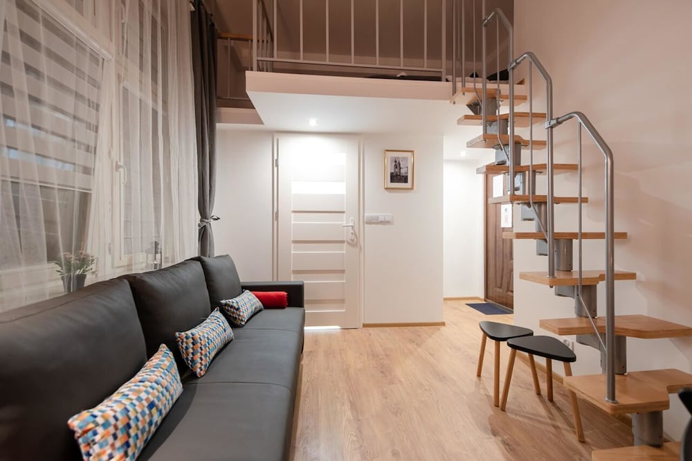 Aparthotel Dietla 99 24/50