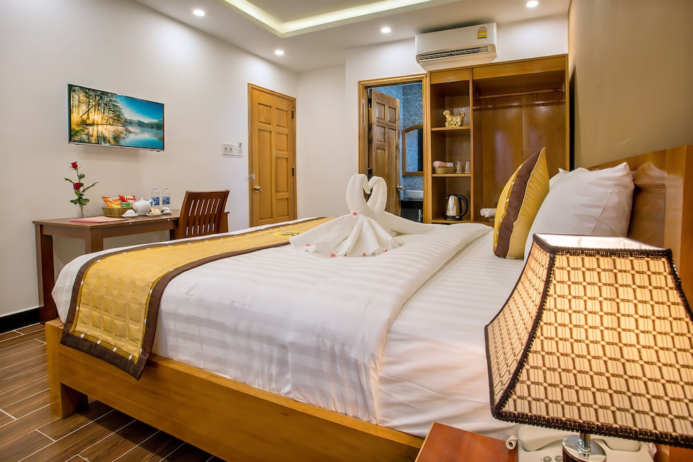Hoi An Vi Khoa Villa 36/60