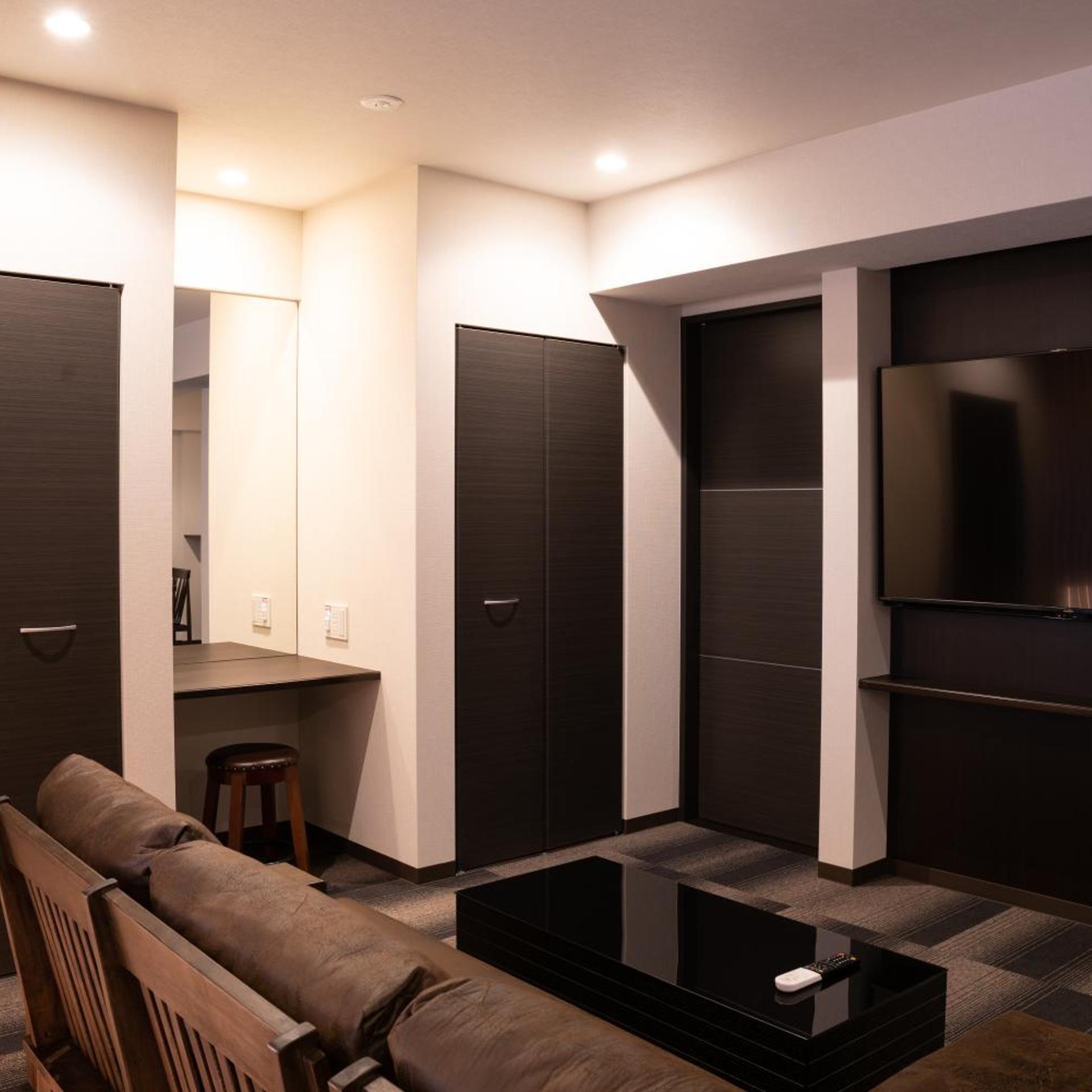 Zen Kyoto Apartment Hotel 49/56