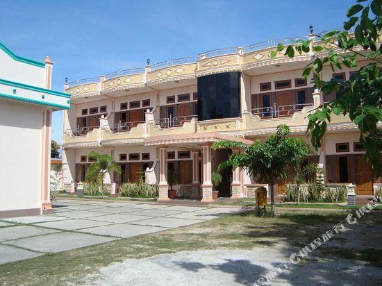 Nagoya Inn Sabang photo 5