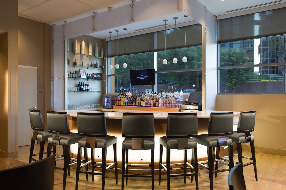 SPRINGHILL SUITES BY MARRIOTT NASHVILLE VANDERBILT/ WEST END 27/38