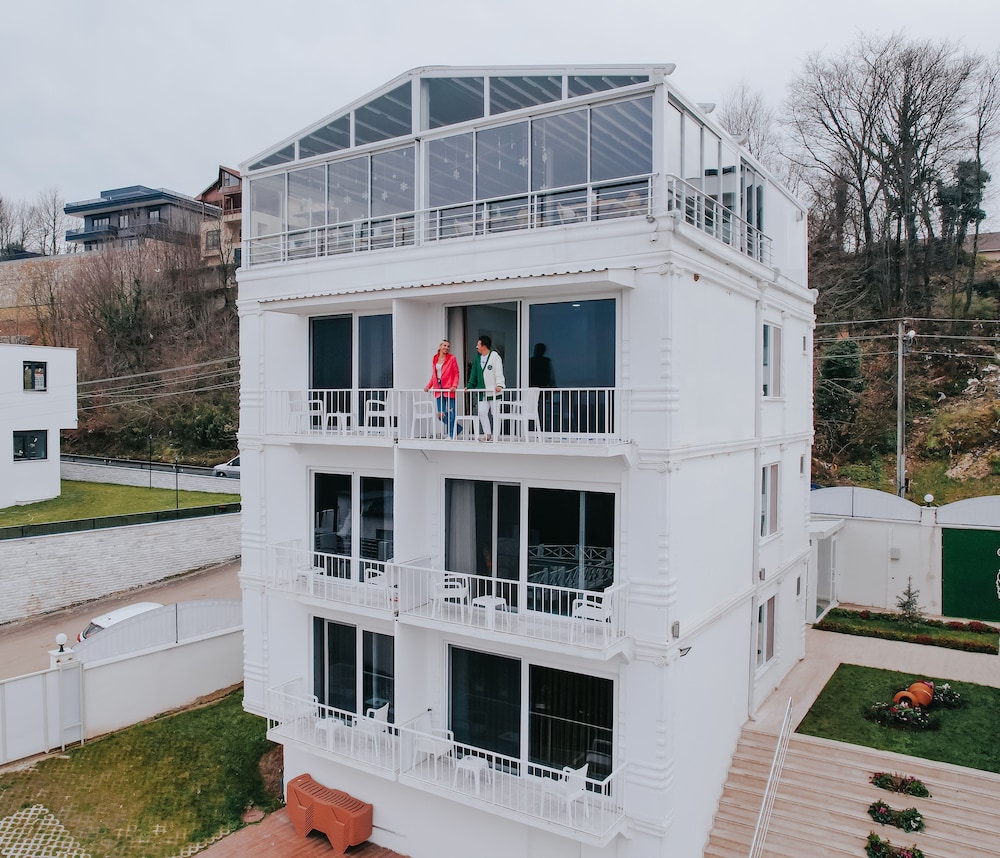 Sapanca View Hotel 1/40