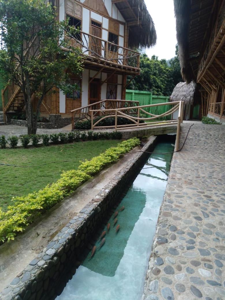 Hotel Bambu Tayrona 34/48