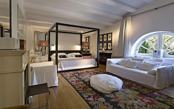 La Malcontenta Hotel 32/64