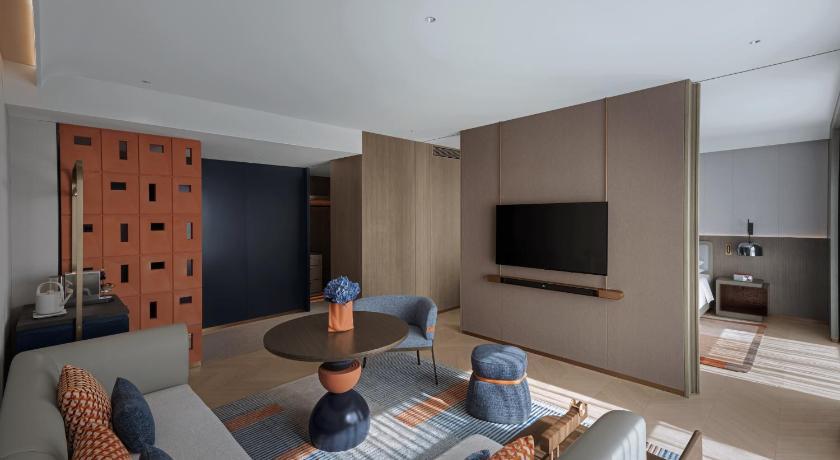 Kyln Hotel Suzhou, part of JdV by Hyatt 28/39