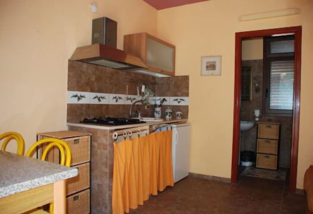 Agriturismo Terrauzza Sul Mare 20/25