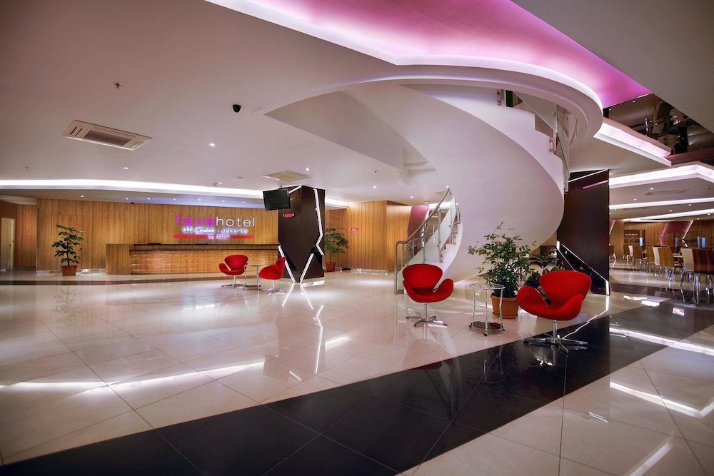 Favehotel Ltc Glodok 6/32