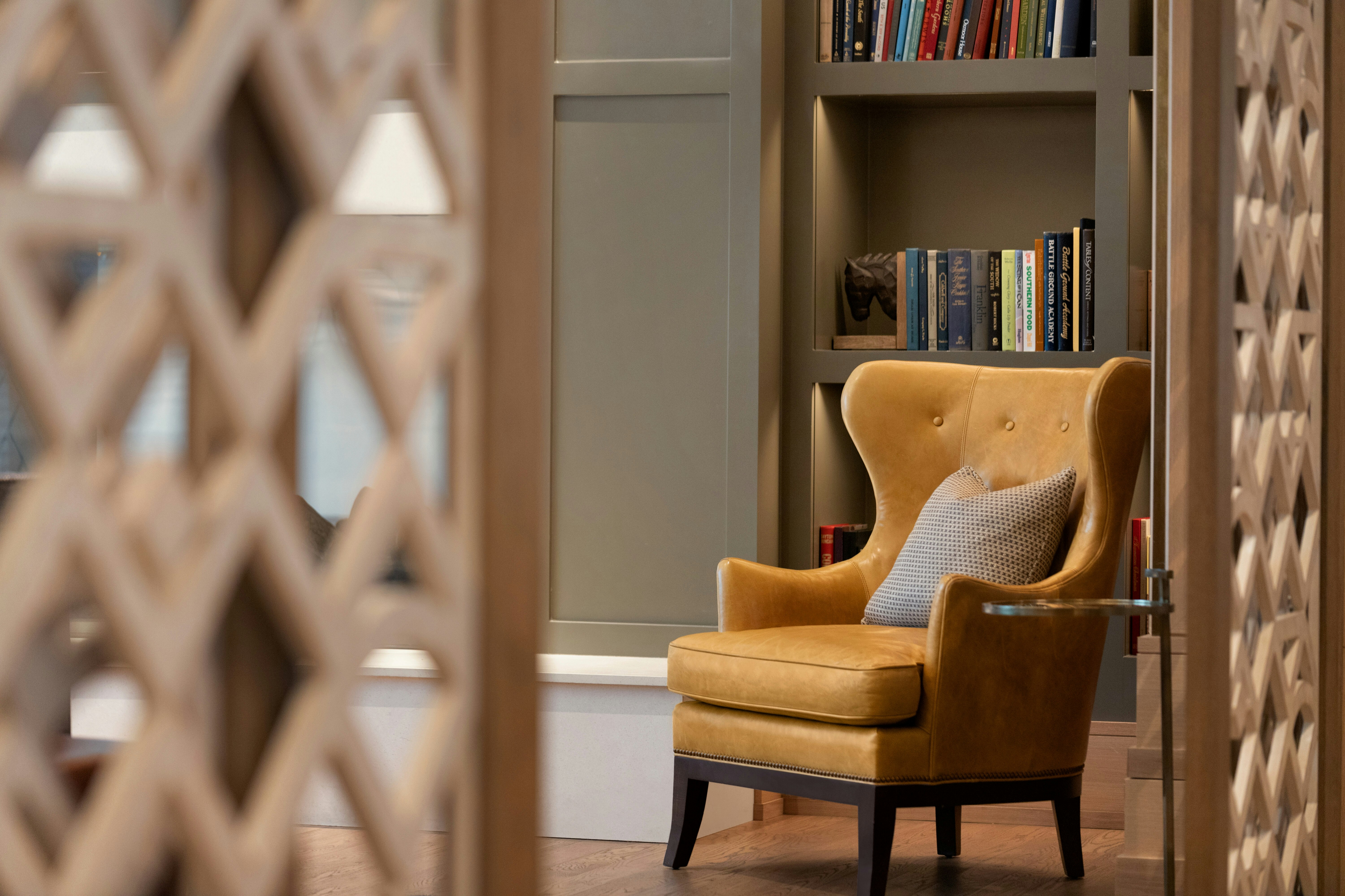 The Harpeth Franklin Downtown Curio Collection By Hilton 14/50