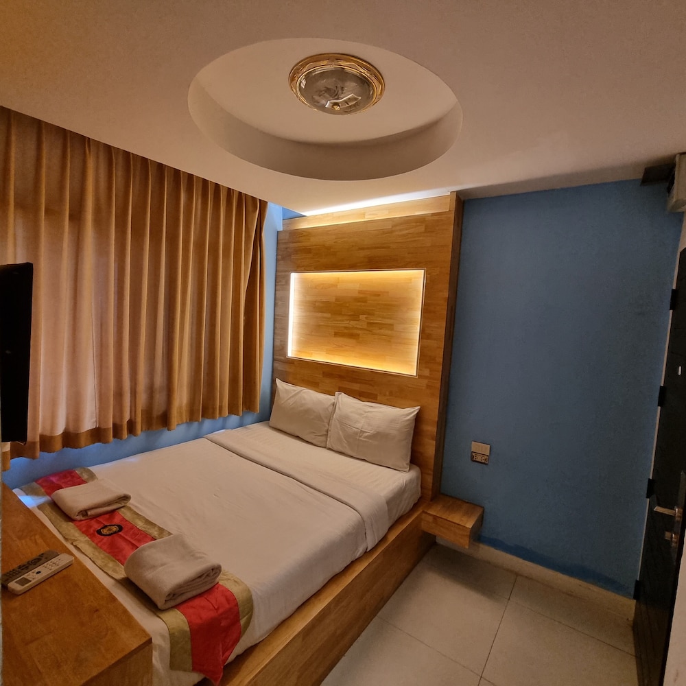 The Cozi Inn Bangkok 29/47