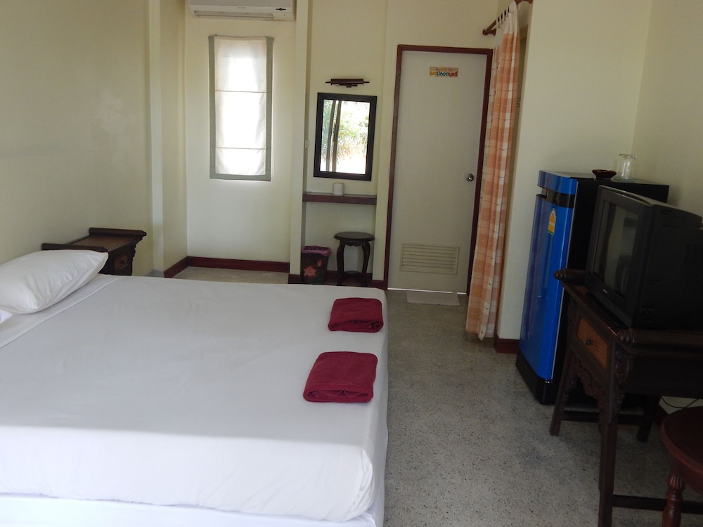 Jinta City Samui 18/45