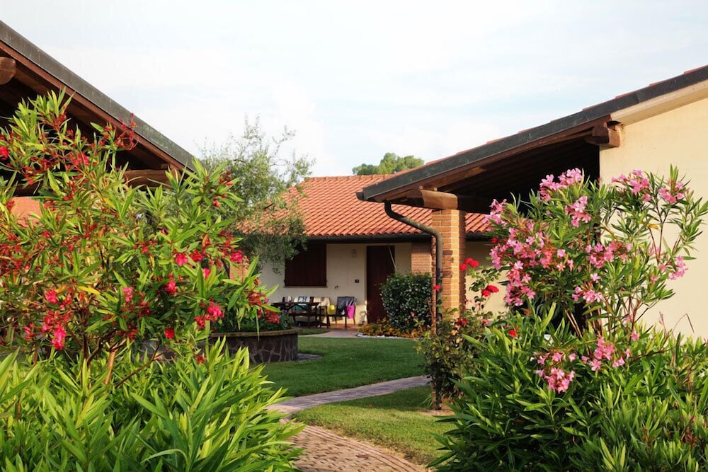 Agriturismo Gli Etruschi 36/50