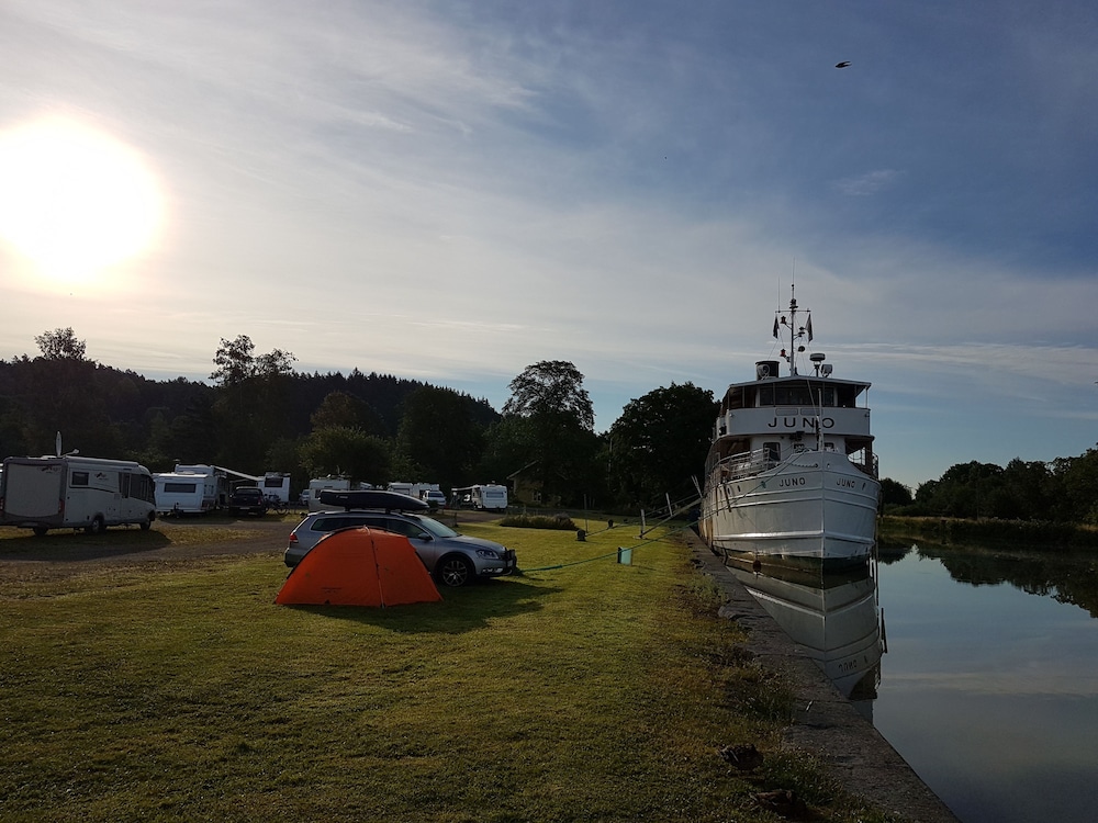 Skeppsdockans Camping & Vandrarhem 16/31