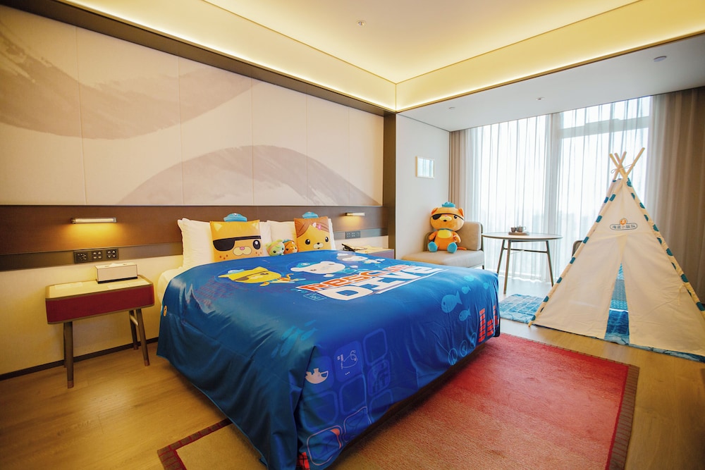 Joya Hangzhou Qianjiang CBD 13/39