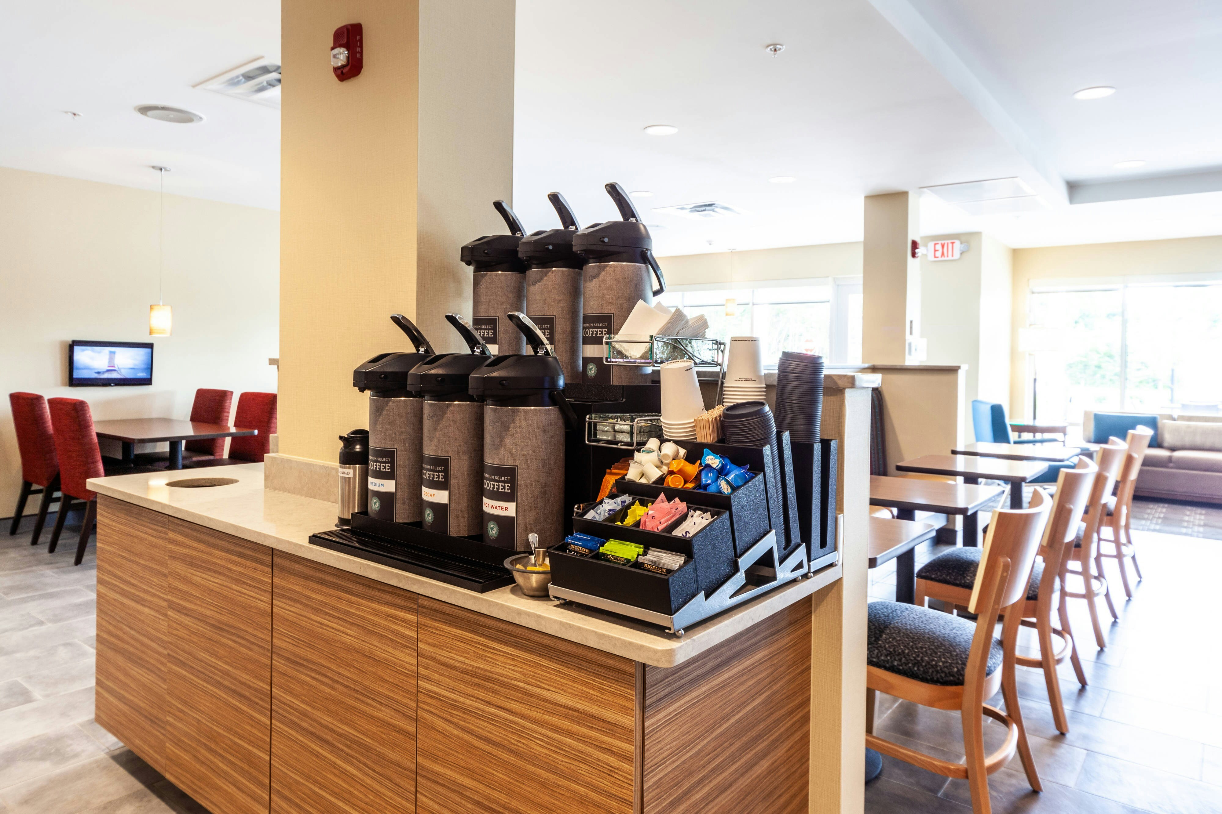 TownePlace Suites by Marriott Front Royal 7/19