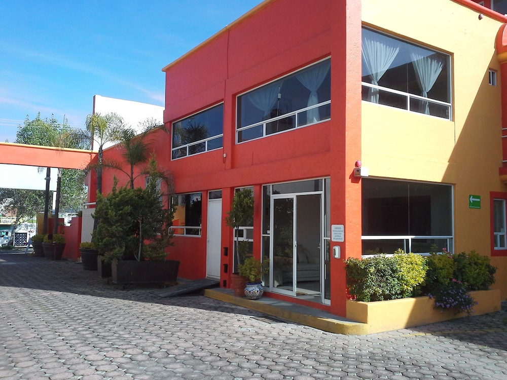 La Quinta Puebla 5/19